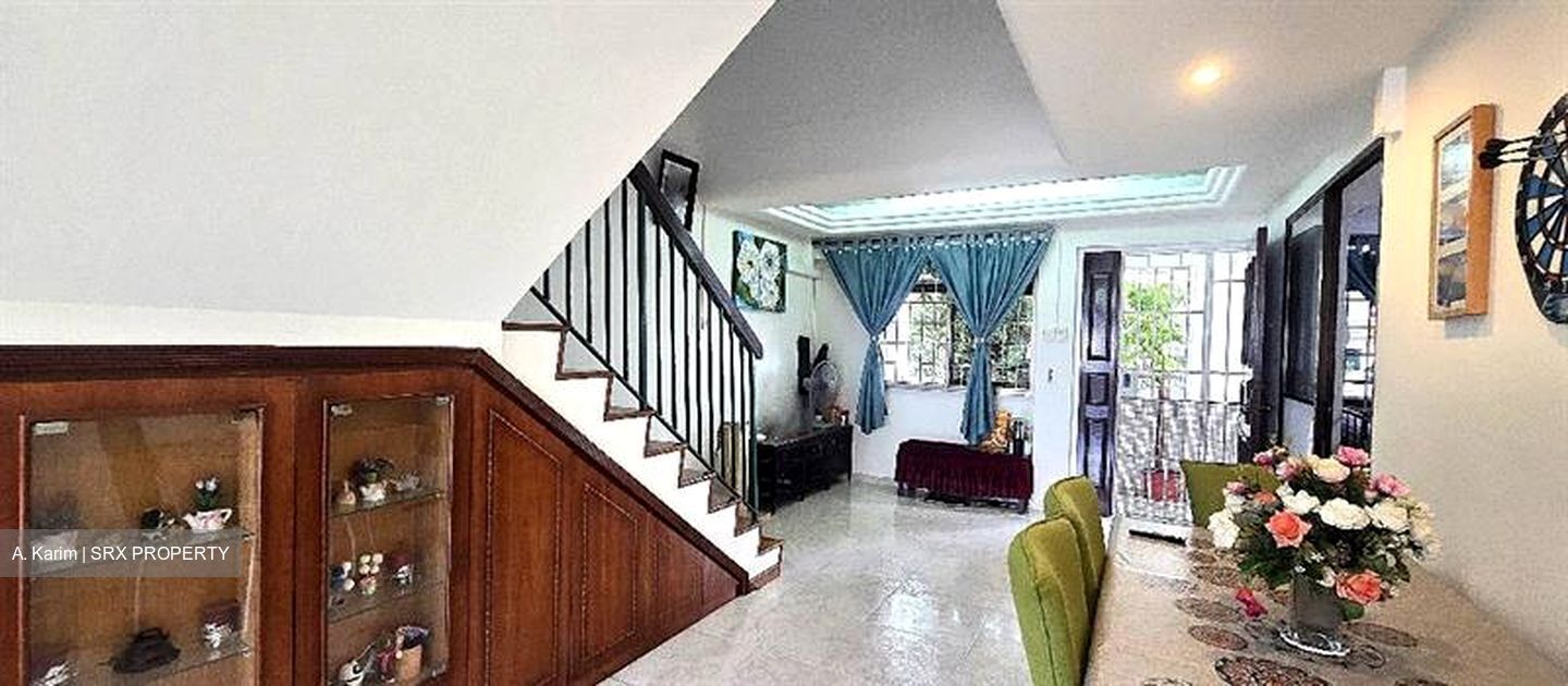 Blk 788C Woodlands Crescent (Woodlands), HDB Executive #517584171